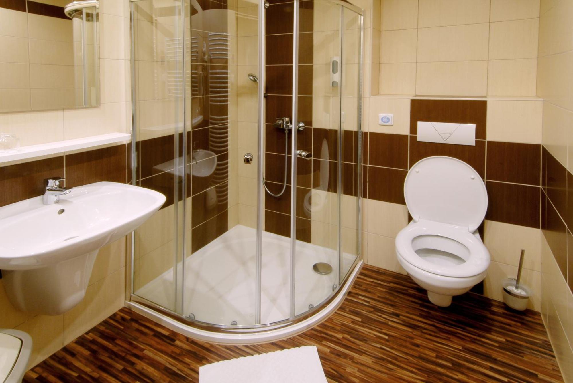Pension Boehmerwald Železná Ruda 部屋 写真